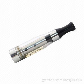 Colorful CE5 Clearomizer with 1.6mL, Rebuildable Coil